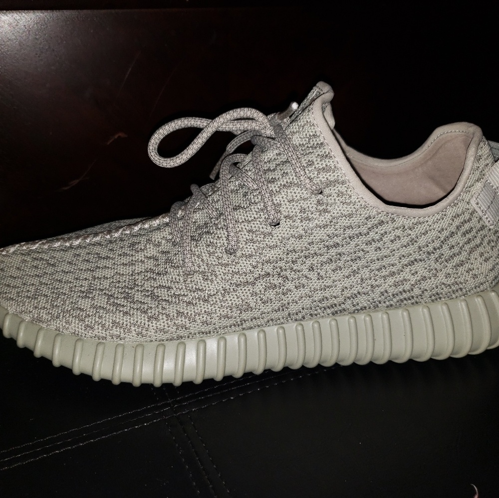 Yeezy moonrock